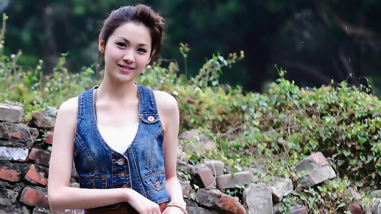 倩女幽魂，蓝色短发背后的魅力传奇