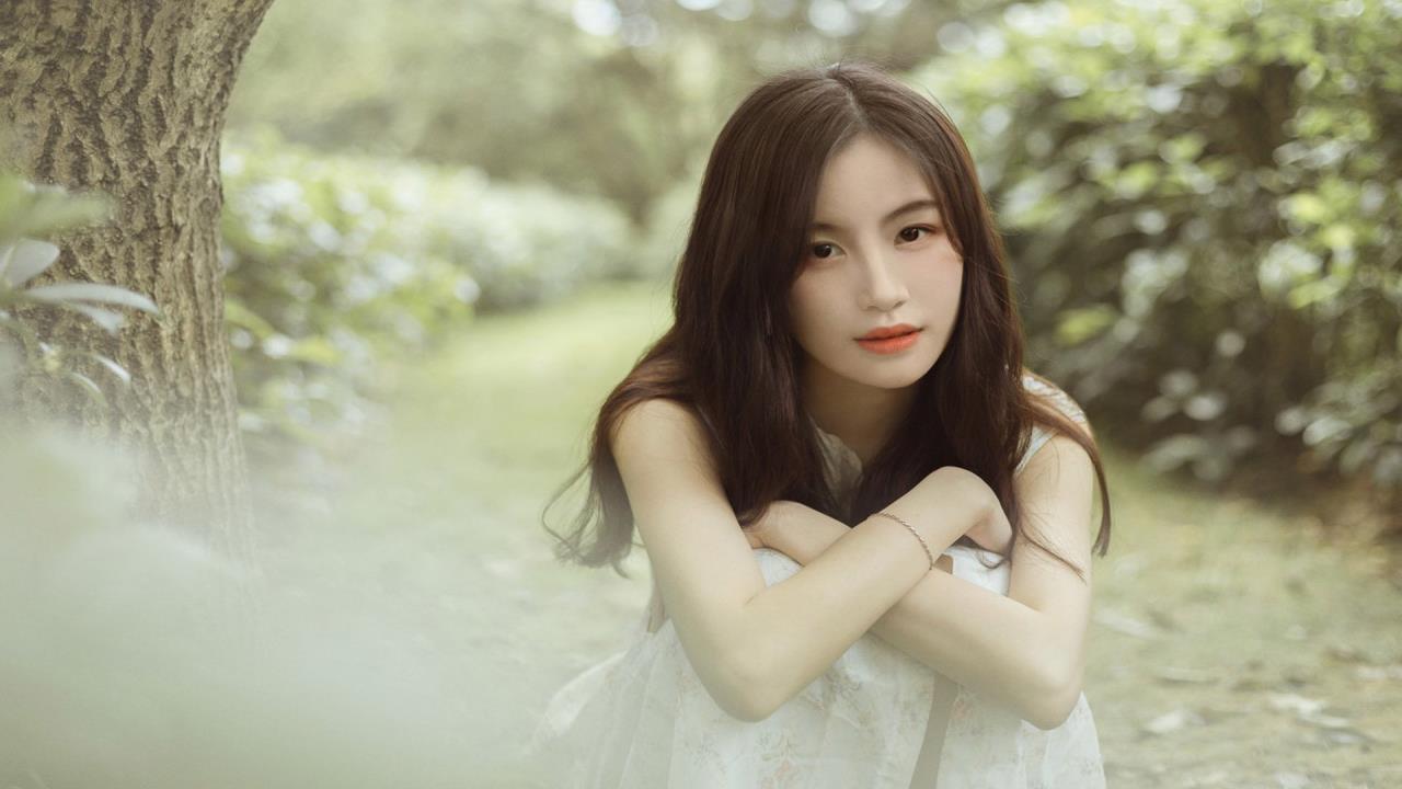 倩女幽魂CG截图高清，穿越千年，重温幽冥之美
