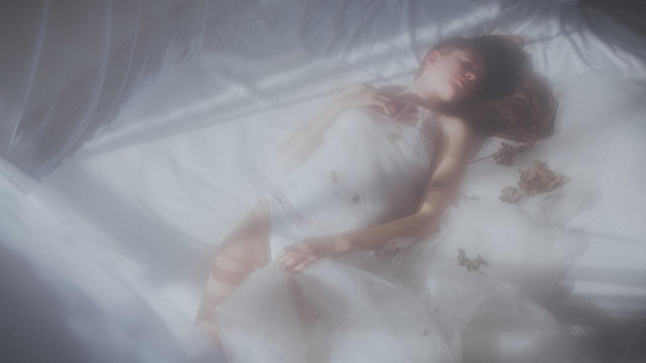 原神探秘，鹤观之上的神秘小岛